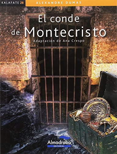 Conde de Montecristo, El (kalafate) (Colección Kalafate)
