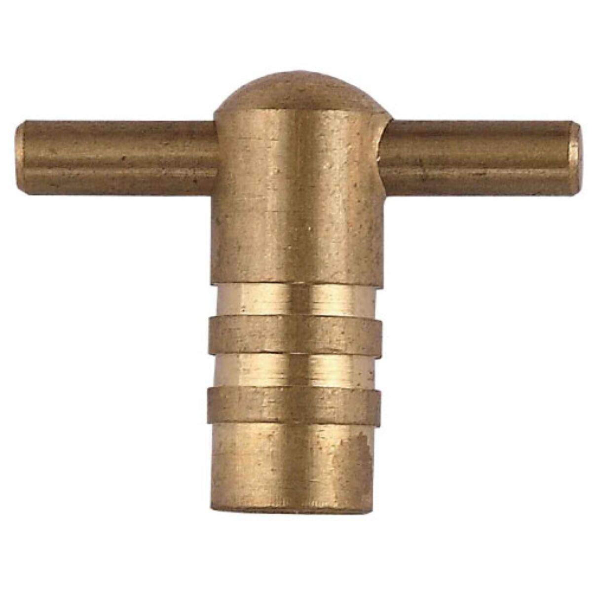 4 Pezzi Chiavi Radiatore Chiave Di Spurgo Del ... - Ernesto - Foto 5