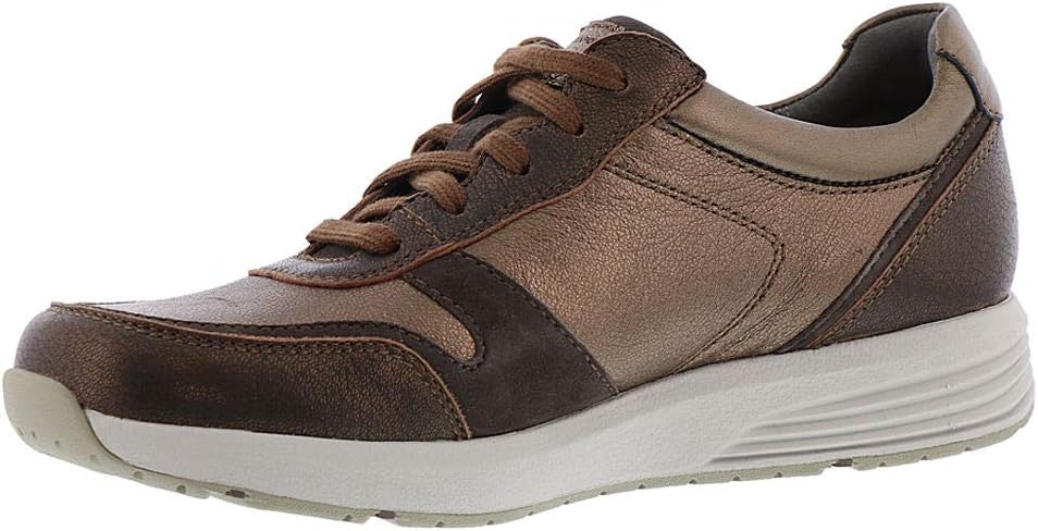 Rockport Women's Trustride Ubal Sneaker
