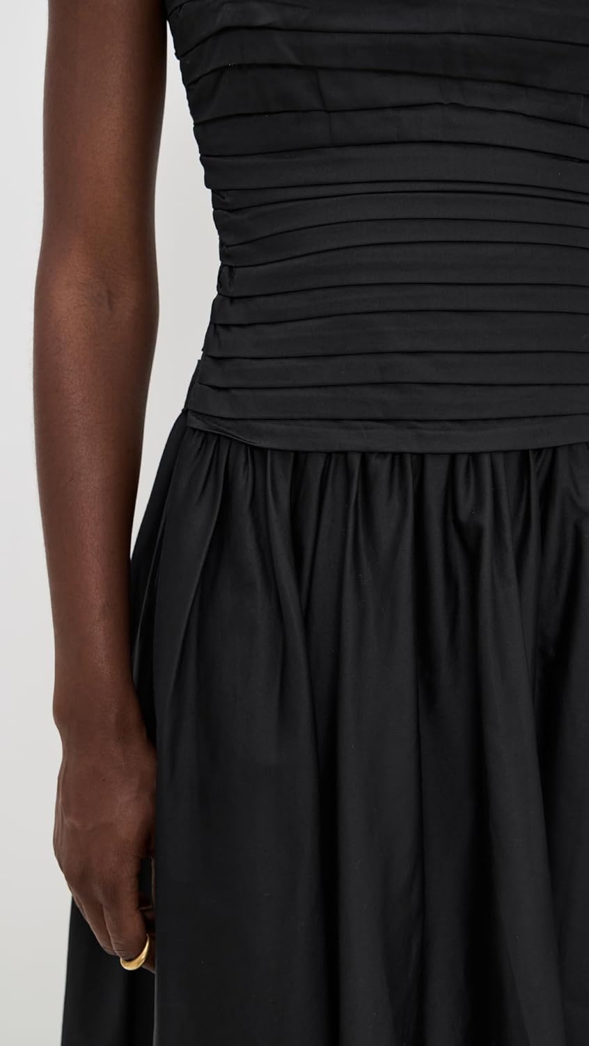 Aje Women's Star Midi Dress - Image 6