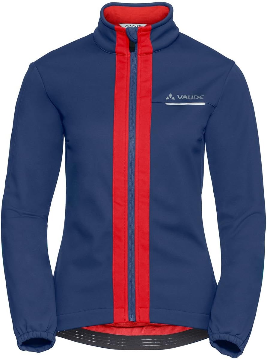 VAUDE Women's Resca Softshell II Jacket