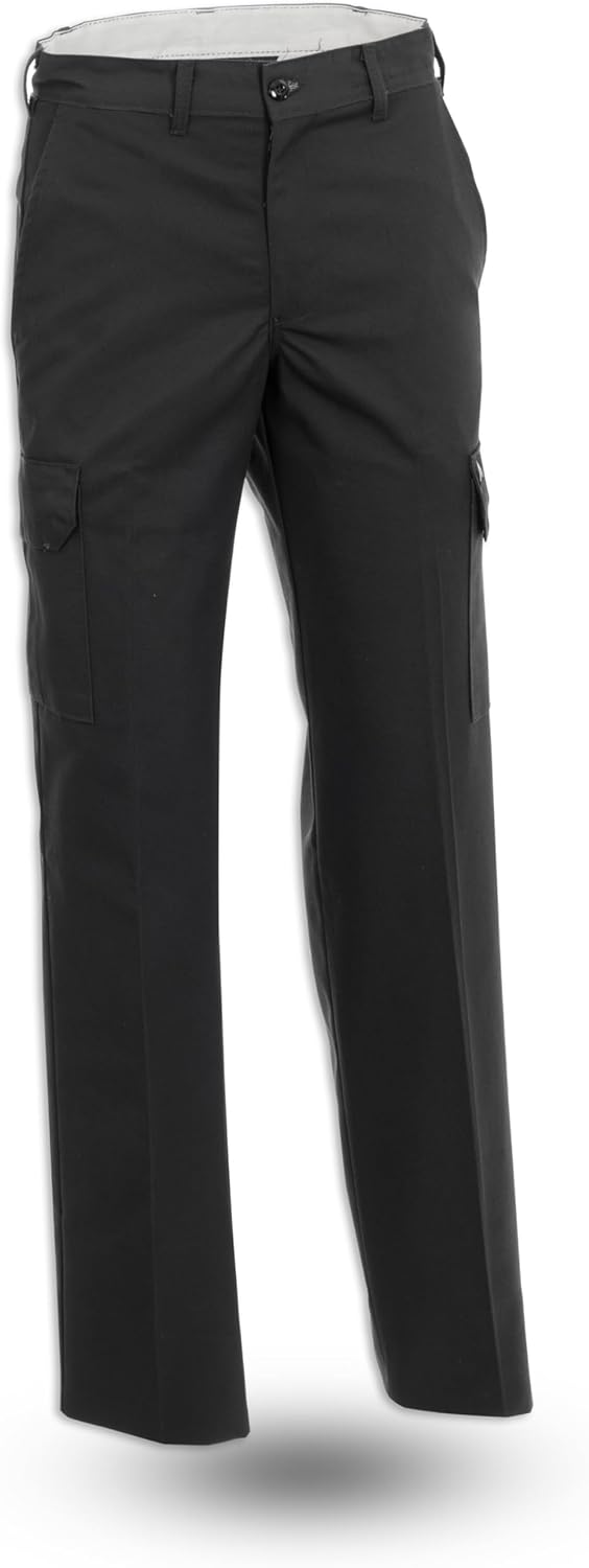 Pinnacle/Topps Safety Men's Cargo Pocket Work Pant P24