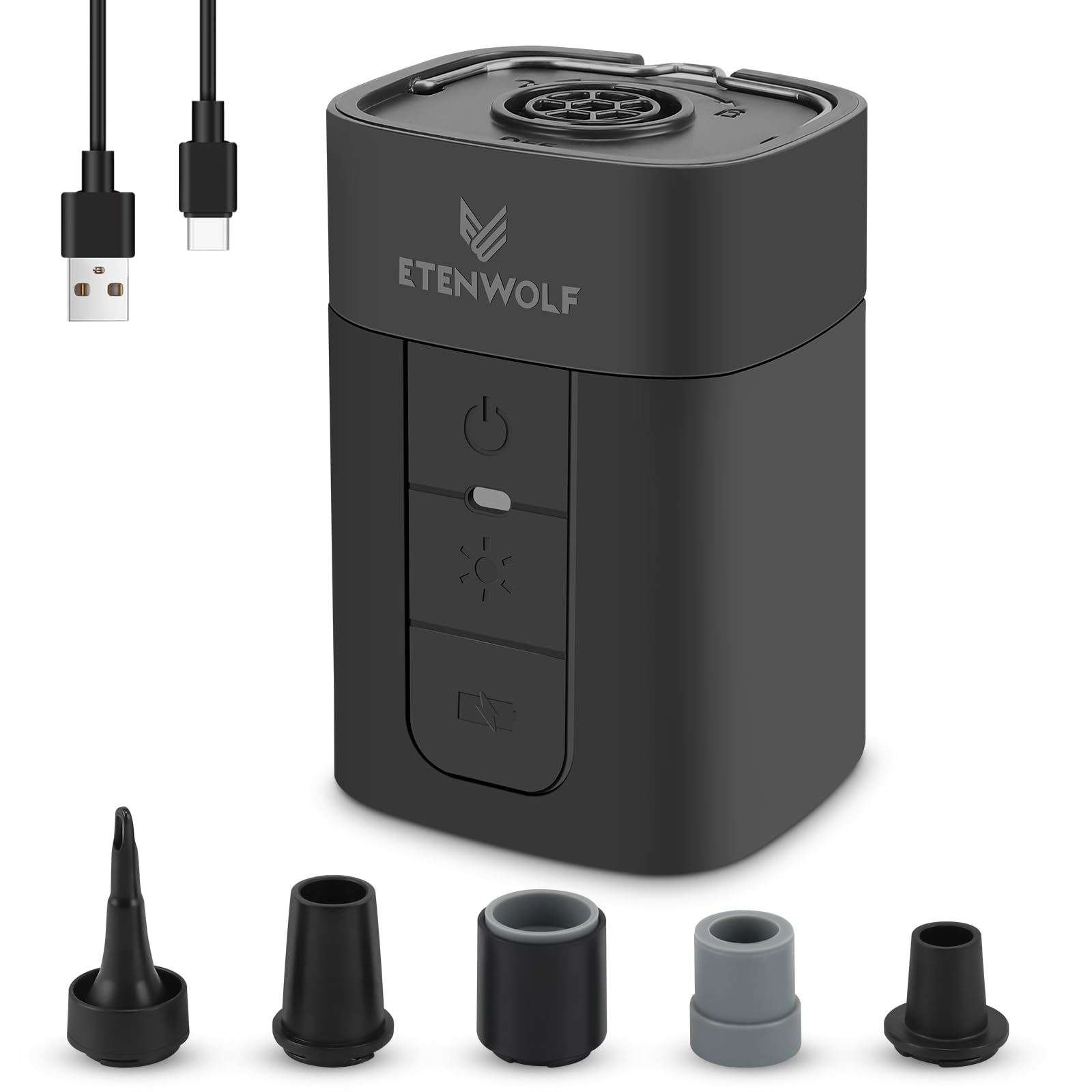 ETENWOLF AIR 5 PRO MAX