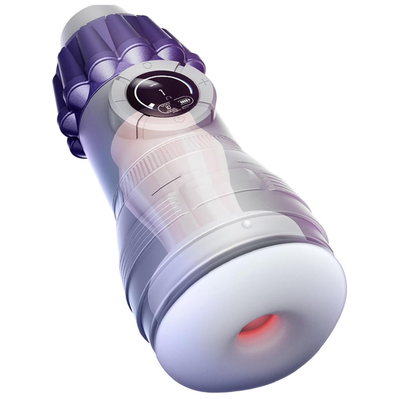 sex toy simulator Sexual Aftercare: UTI Prevention, Peeing After Sex & More main image 0