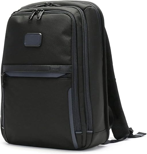 Amazon.co.jp: [トゥミ] バックパック 公式 正規品 Alpha スリム 
