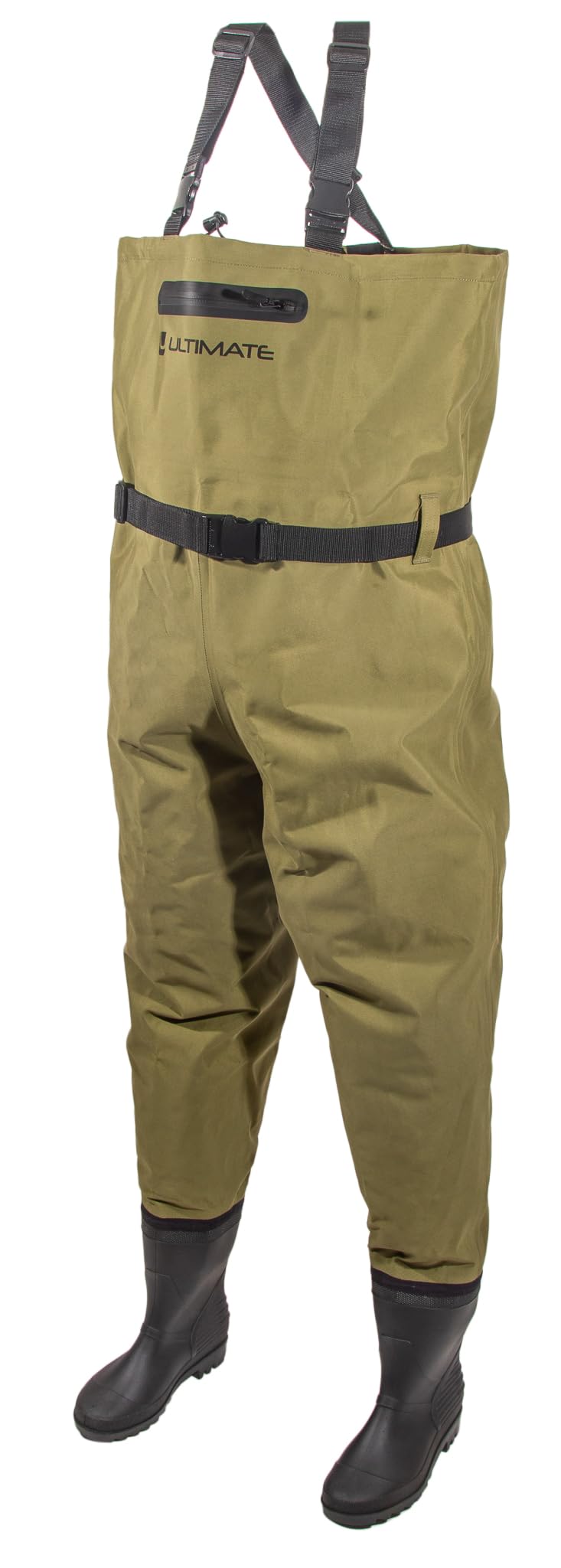 Ultimate Heavy Duty Comfort Wading Suit