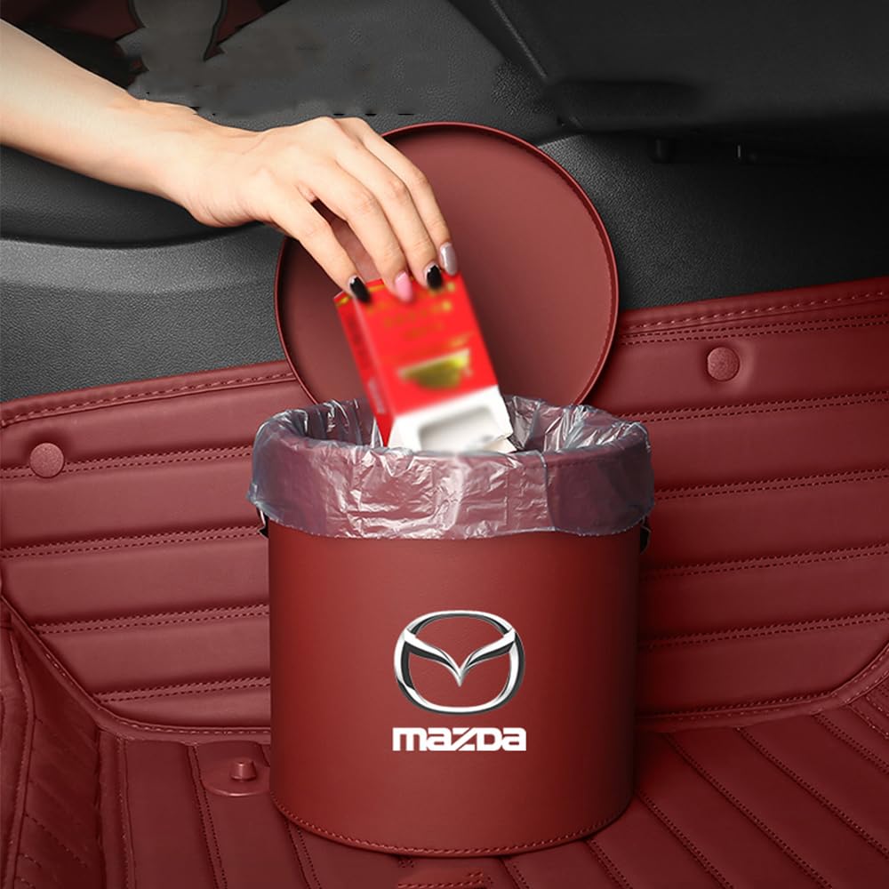 Amazon.com: for Mazda Mazda3 Axela Mazda6 Atenza CX5 CX4 CX30 Car