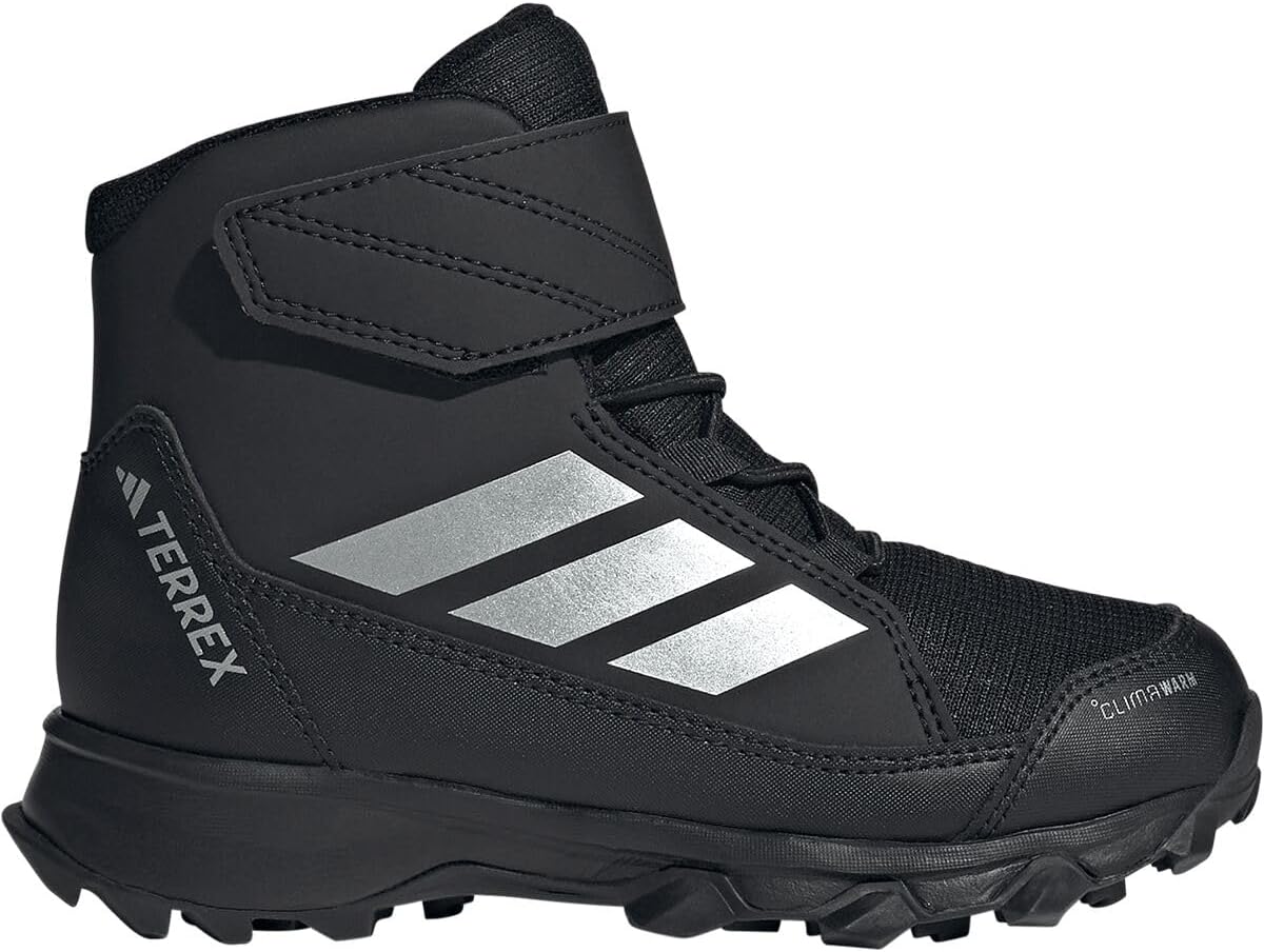 Adidas Unisex-Child Terrex Snow Climawarm Winter Hiking Shoes