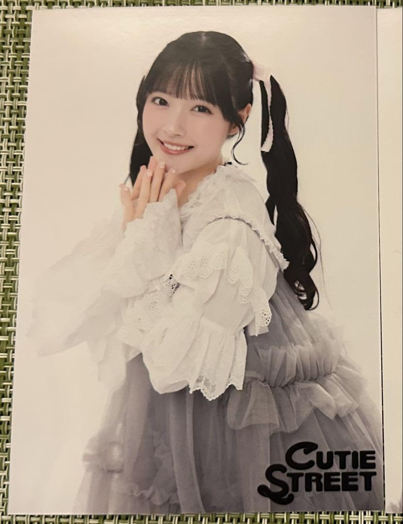 Amazon.co.jp: CUTIE STREET 川本笑瑠 : おもちゃ