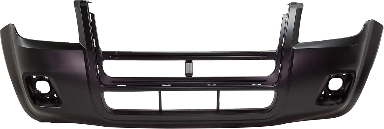 Garage-Pro Bumper Cover Compatible with 2008-2011 Mercury Mariner Front