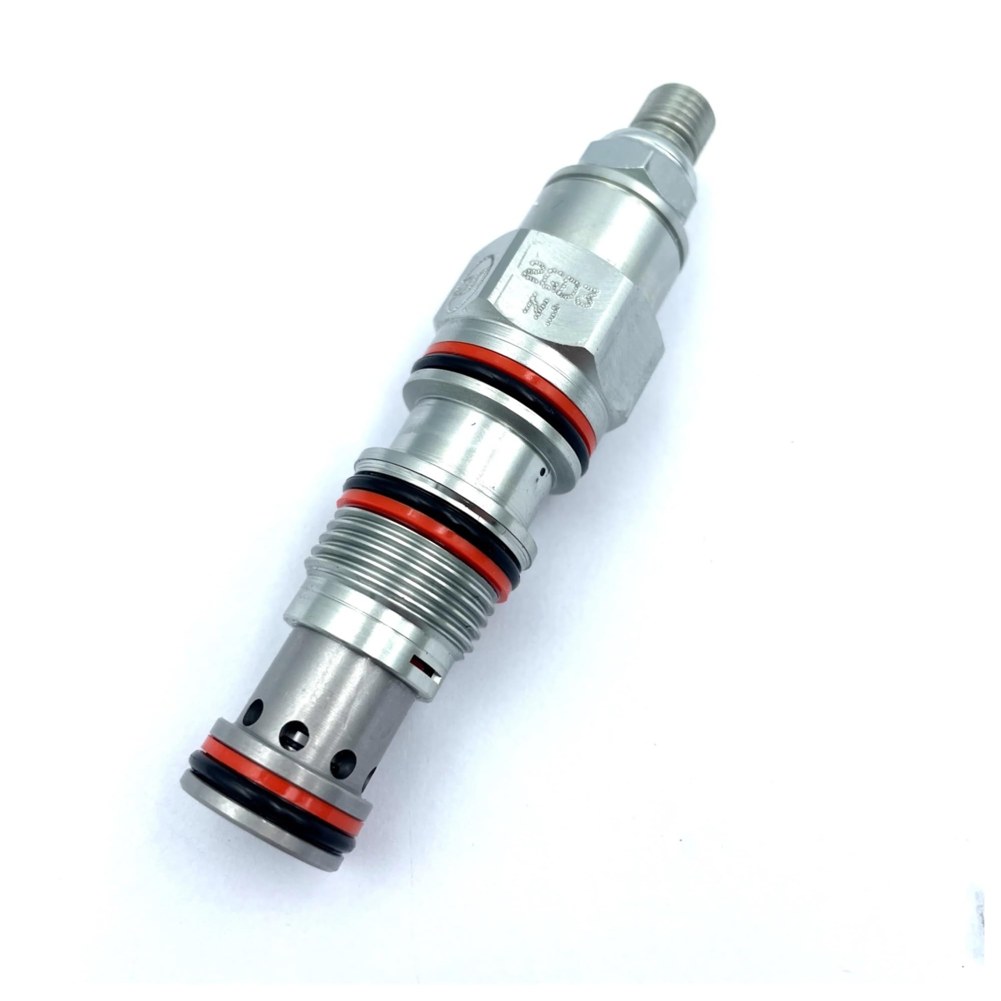 HYUJNAFZR Relief Valve RSD0C-LAN