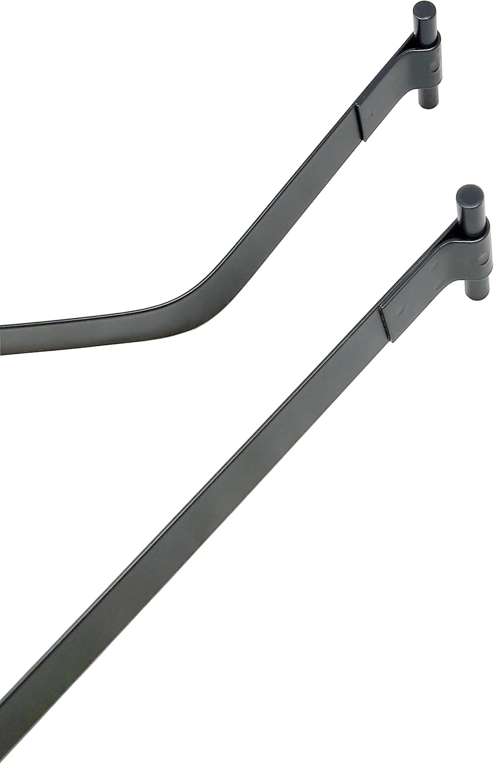 Dorman 578-377 Fuel Tank Straps Compatible with Select Mitsubishi Models