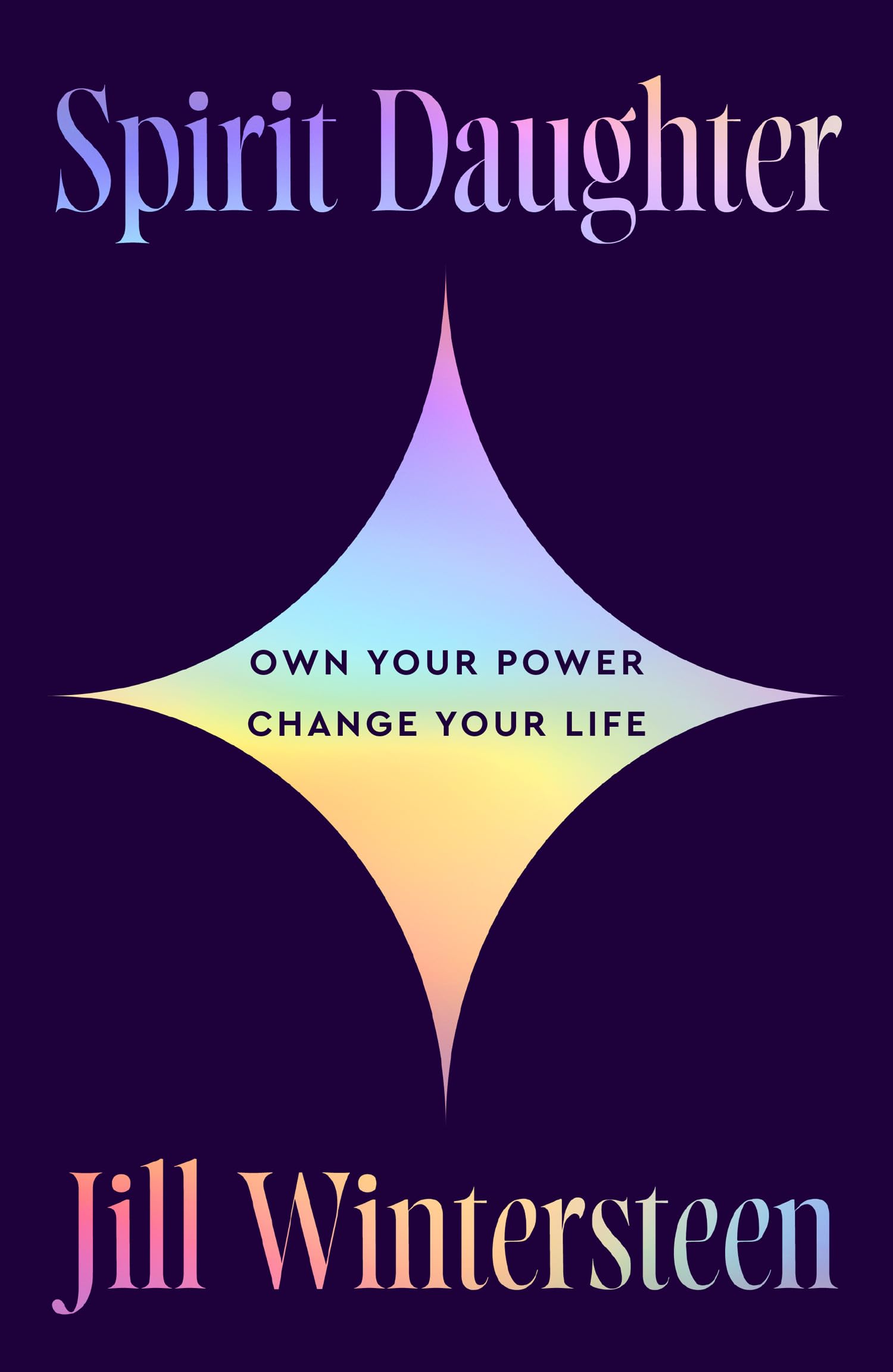 Spirit Daughter: A practical new self-help guide to empower you to navigate life’s challenges using mindfulness, meditation and spirituality this 2026 from @SpiritDaughter!