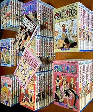 ONE PIECE 105 (ジャンプコミックス) | 尾田 栄一郎 |本 | 通販 | Amazon