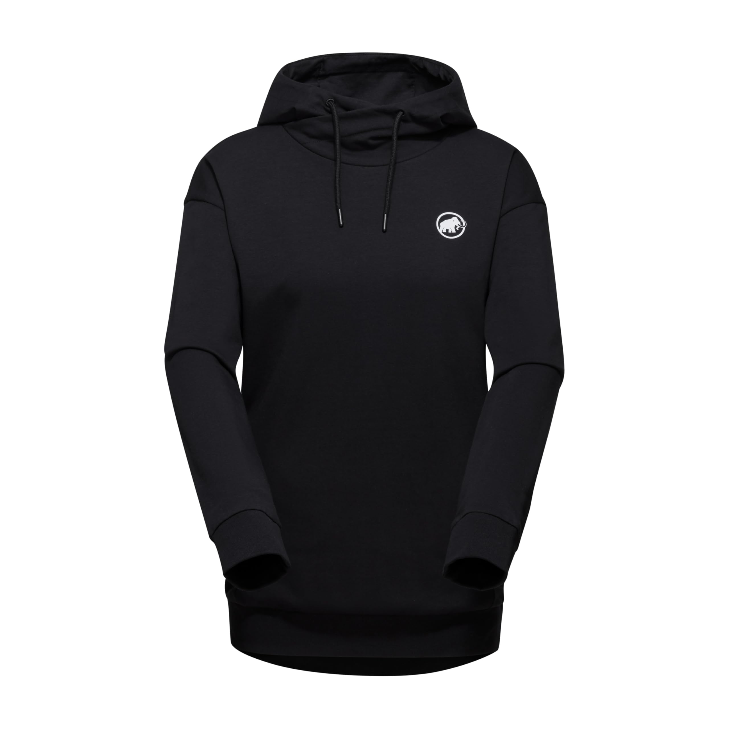 Mammut ML Hoody Women Original black S