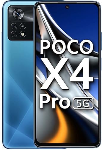 27% OFF on POCO X4 Pro 5G 27% OFF on POCO X4 Pro 5G