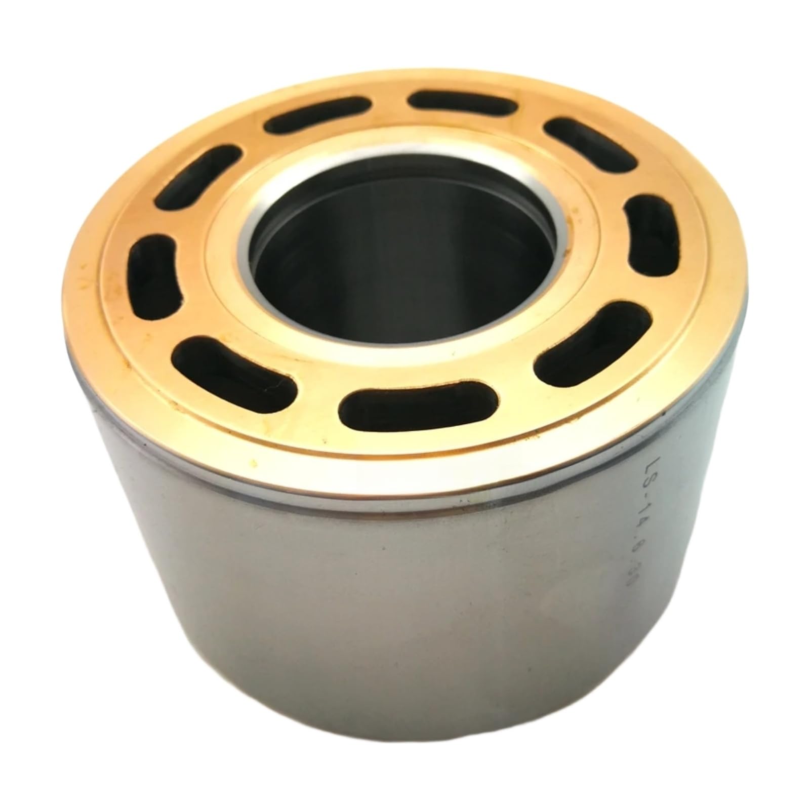 Pump Accessories MPR63 Cylinder Block Repair Hydraulic Piston