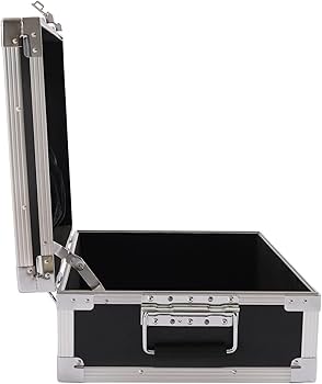 Amazon.com: LyeXD Lockable Storage Box, 18 * 13 * 6.5in Medicine