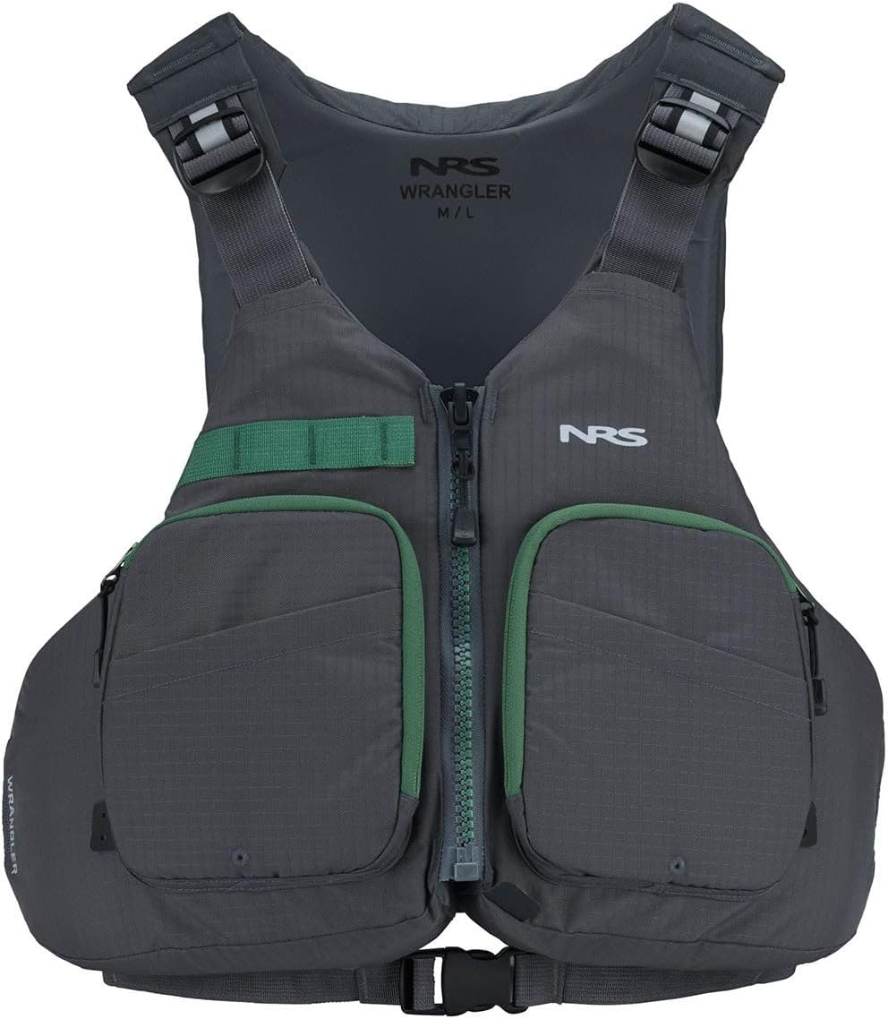 Wrangler PFD