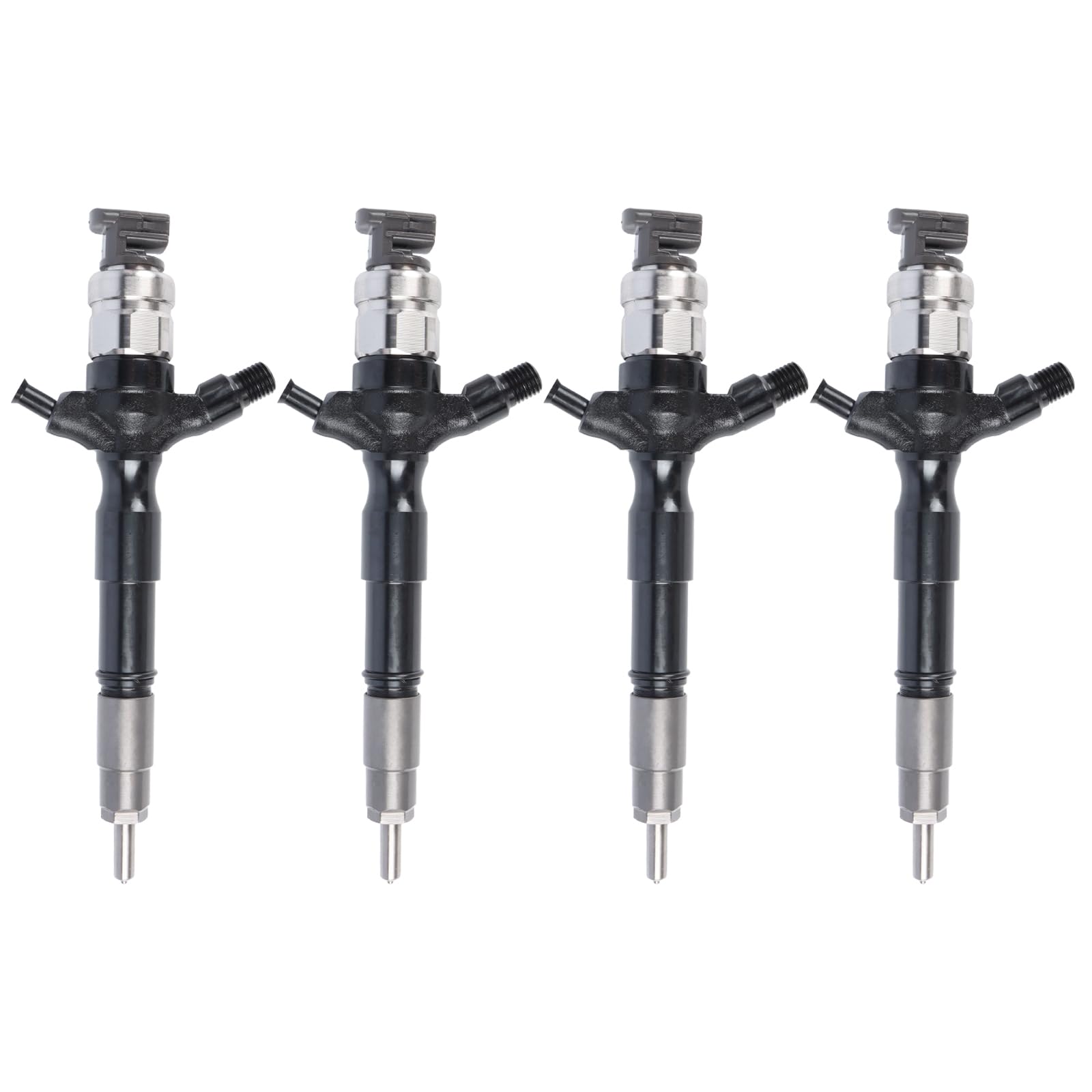 Amazon.com: 23670-0L070 236700L070 Common Rail Injector 4-pack for