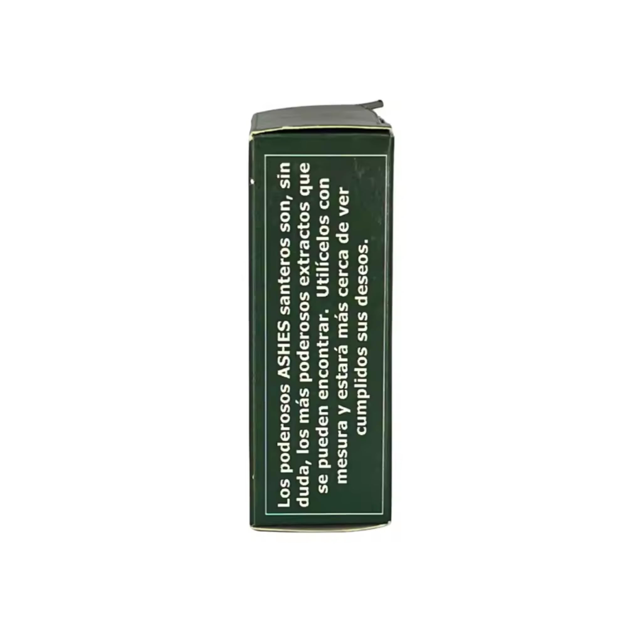 Extracto de Perfume de Súper Protector (10ml) | Protección Máxima | Extracto de Perfume Ashe Milenario.
