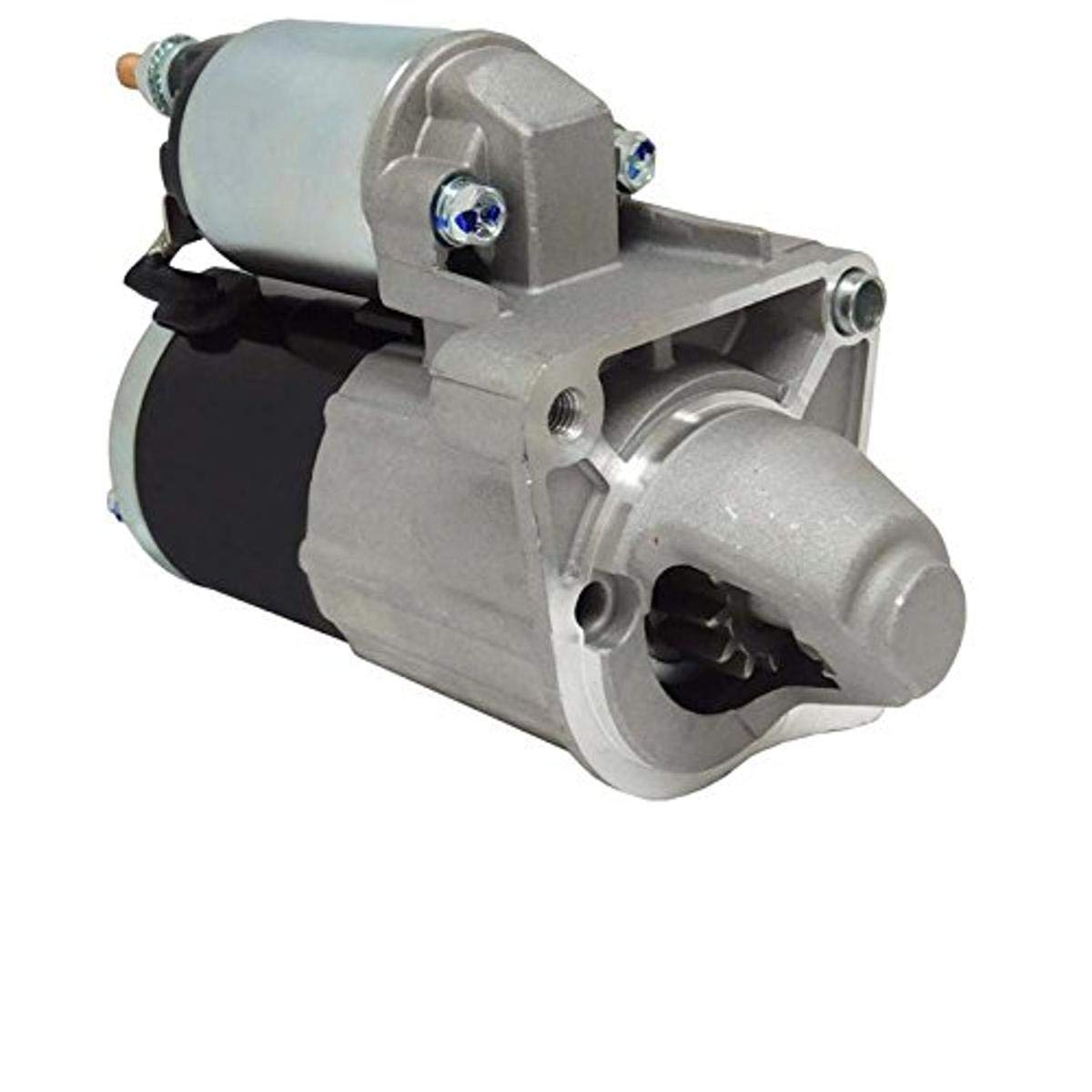 Discover 42+ images fiat 500 starter replacement In.thptnganamst.edu.vn