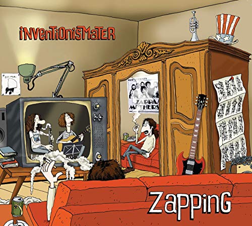Zapping