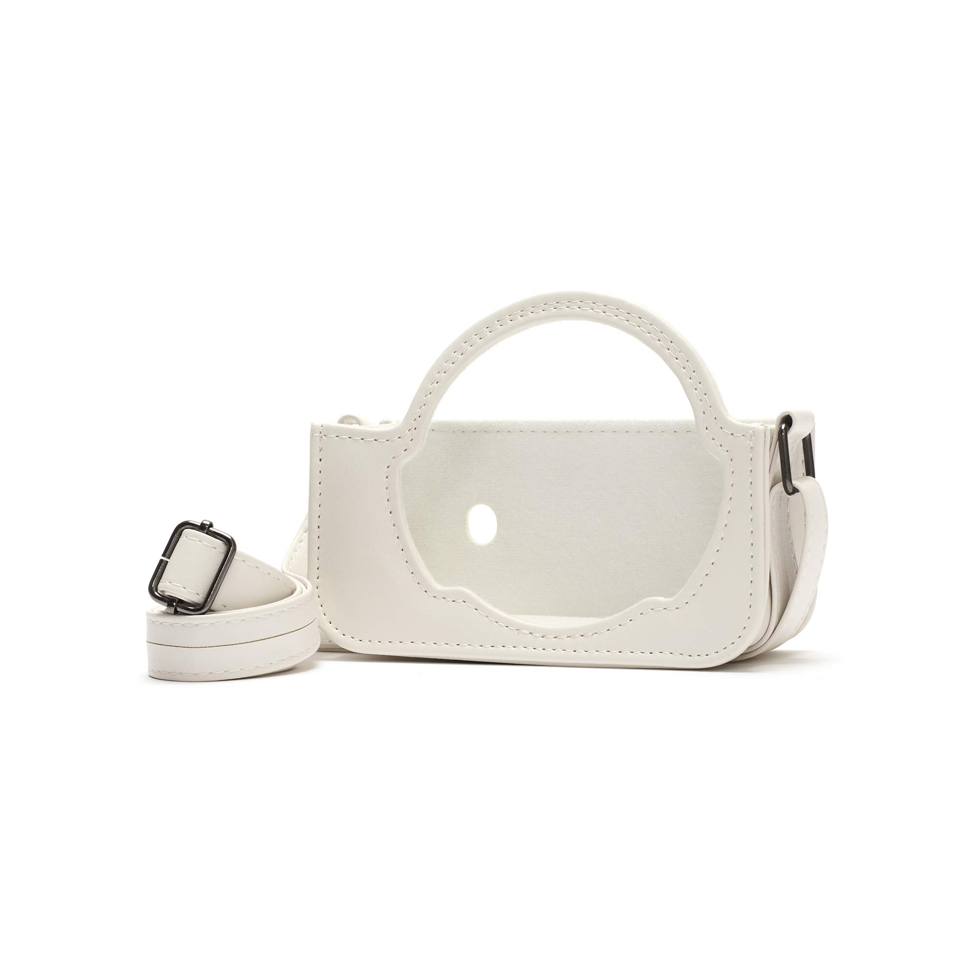 instax Funda cámara instantánea SQ1 - Funda Oficial