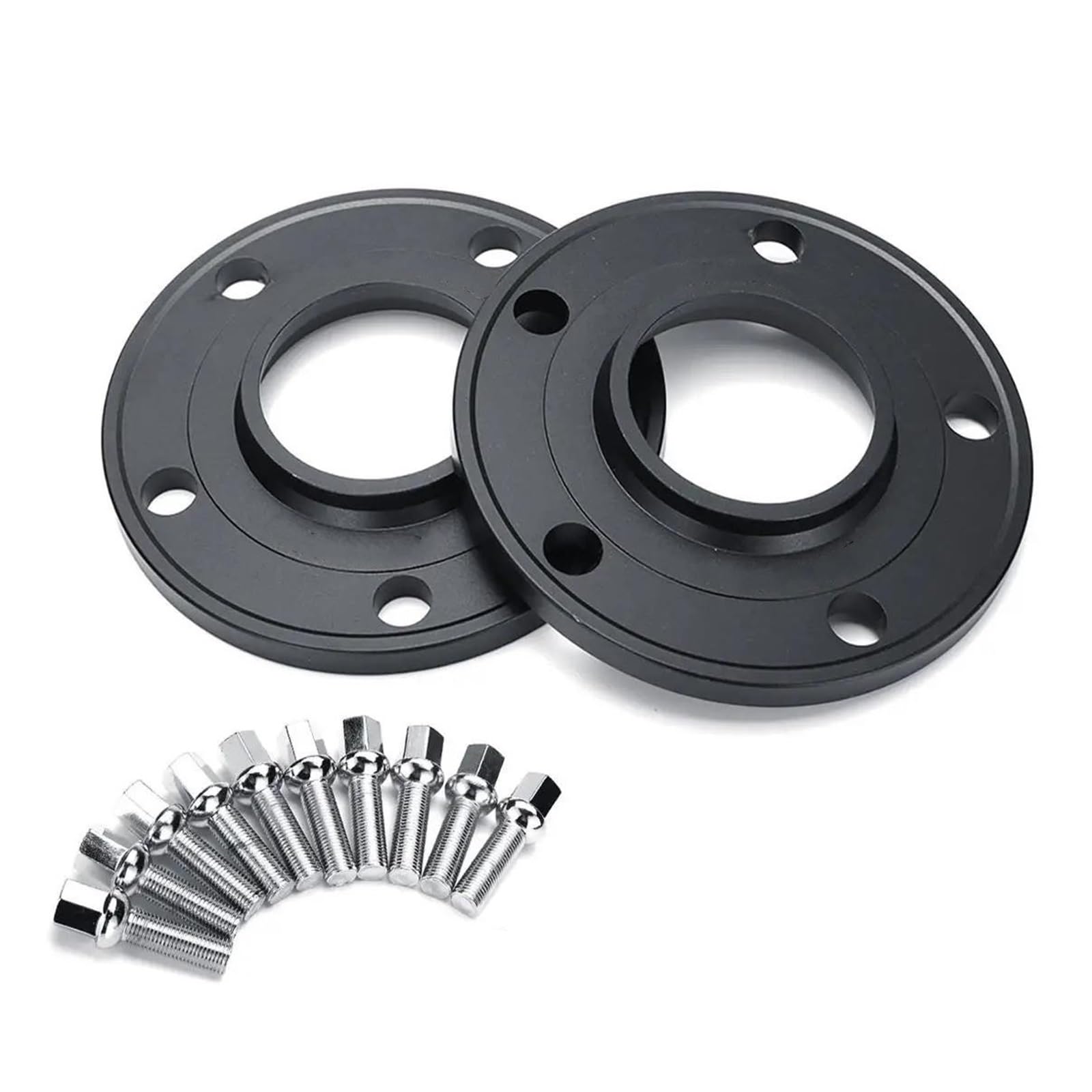 Entretoises Pour Jantes Pour BMW Série 7 Et 8 E23 E31 Z3 Z4 E85 Z8 E52