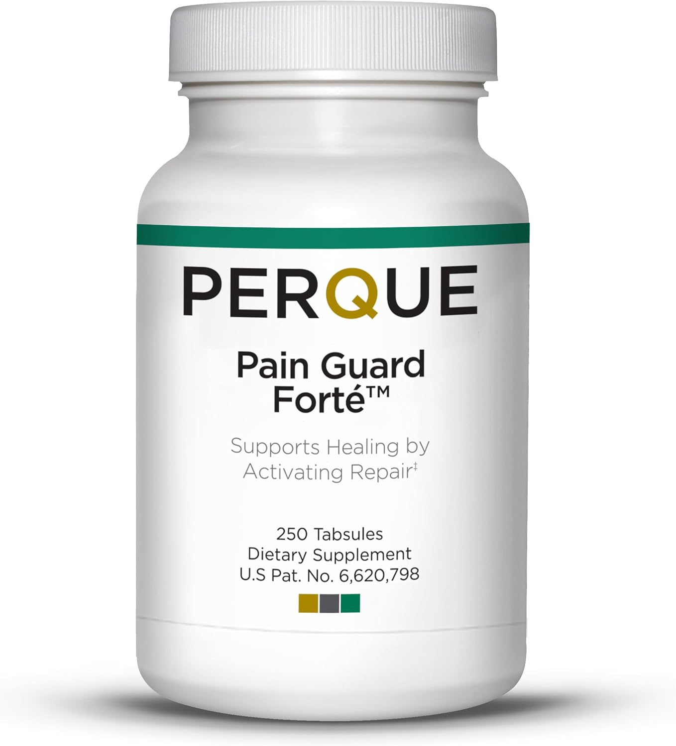 Perque - Pain Guard Forte 250 tabs
