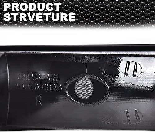 Miniatura 6 de Conjunto de faros delanteros LED compatible con GMC 1999-2007 Sierra 1500Yukon, 2001-2007 Sierra 1500 HD2500 HD3500 con lámparas de señal de