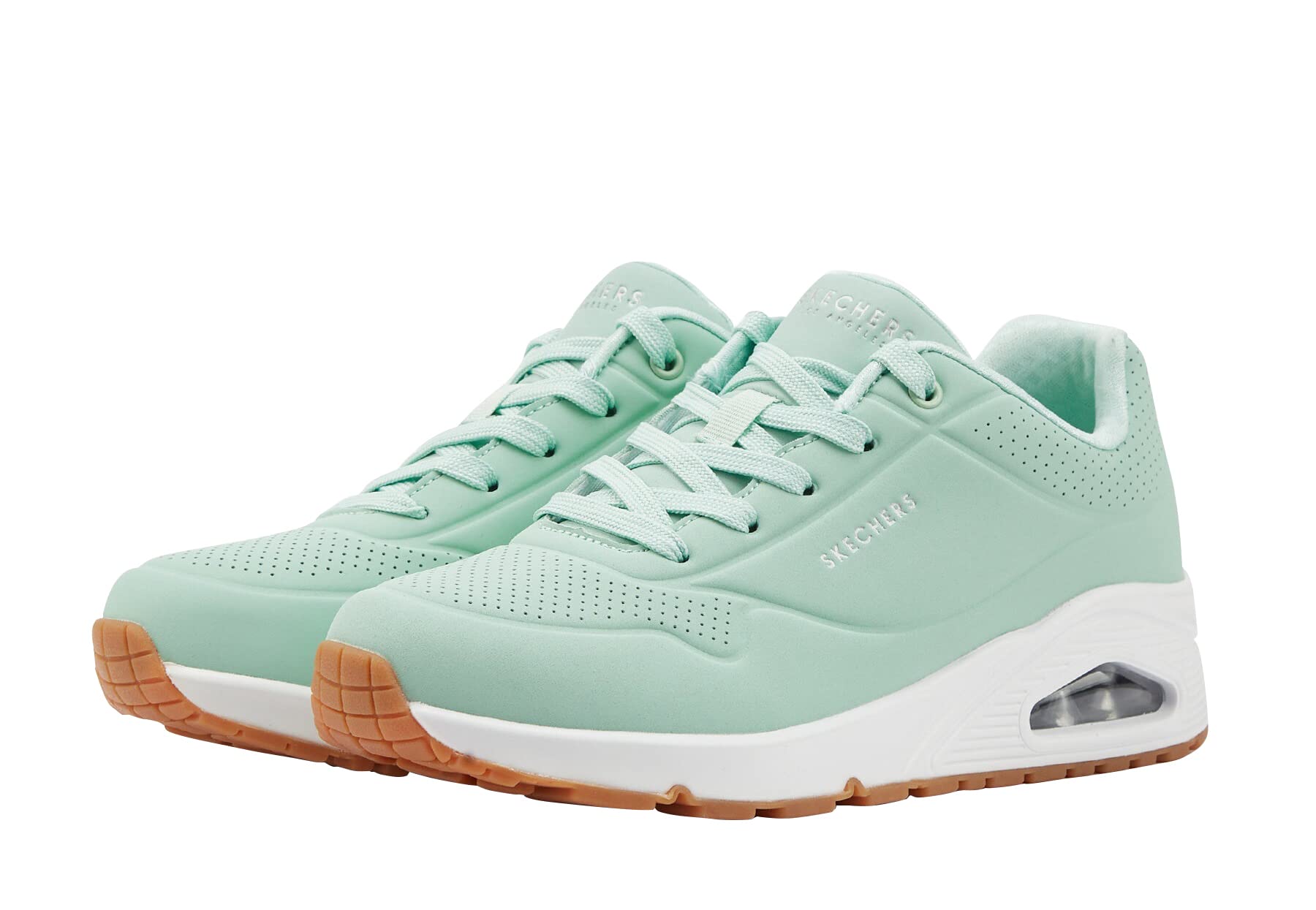 Skechers Uno Stand On Air Scarpe da ginnasticaDonna