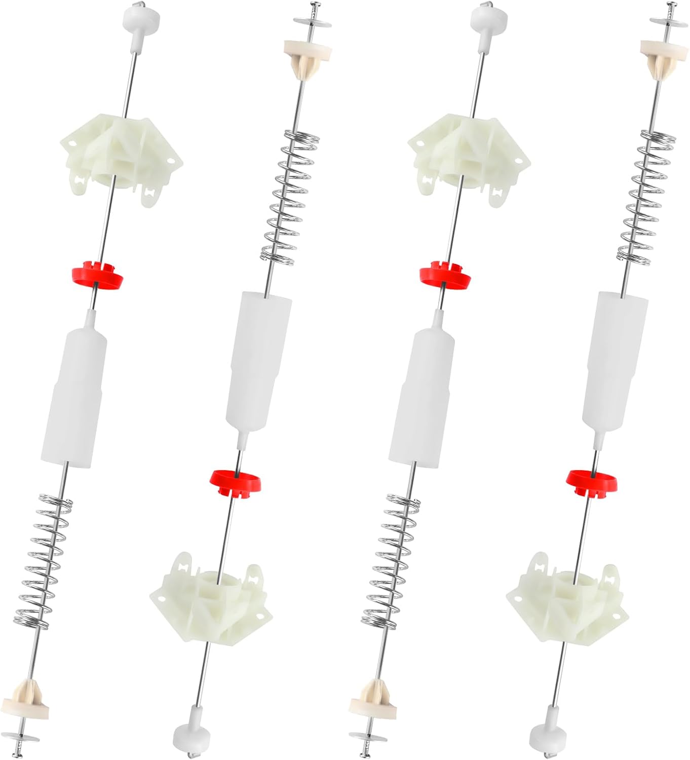 420952P Washer Support Bar Kit for Fisher & Paykel Compatible Models (4 Pack)