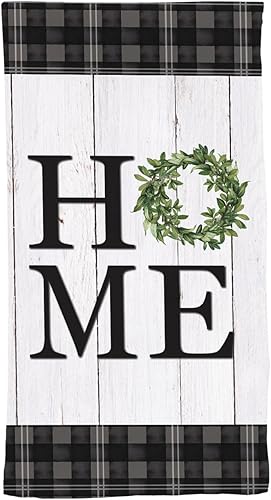 Briarwood Lane Home Everyday Toalla de mano 26" x 18" disponible en Yaxa Costa Rica