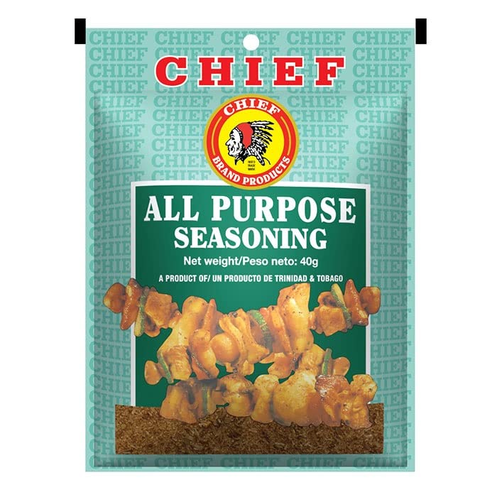ALL PURPOSE SEASONING 40 GM (2 BAGS)