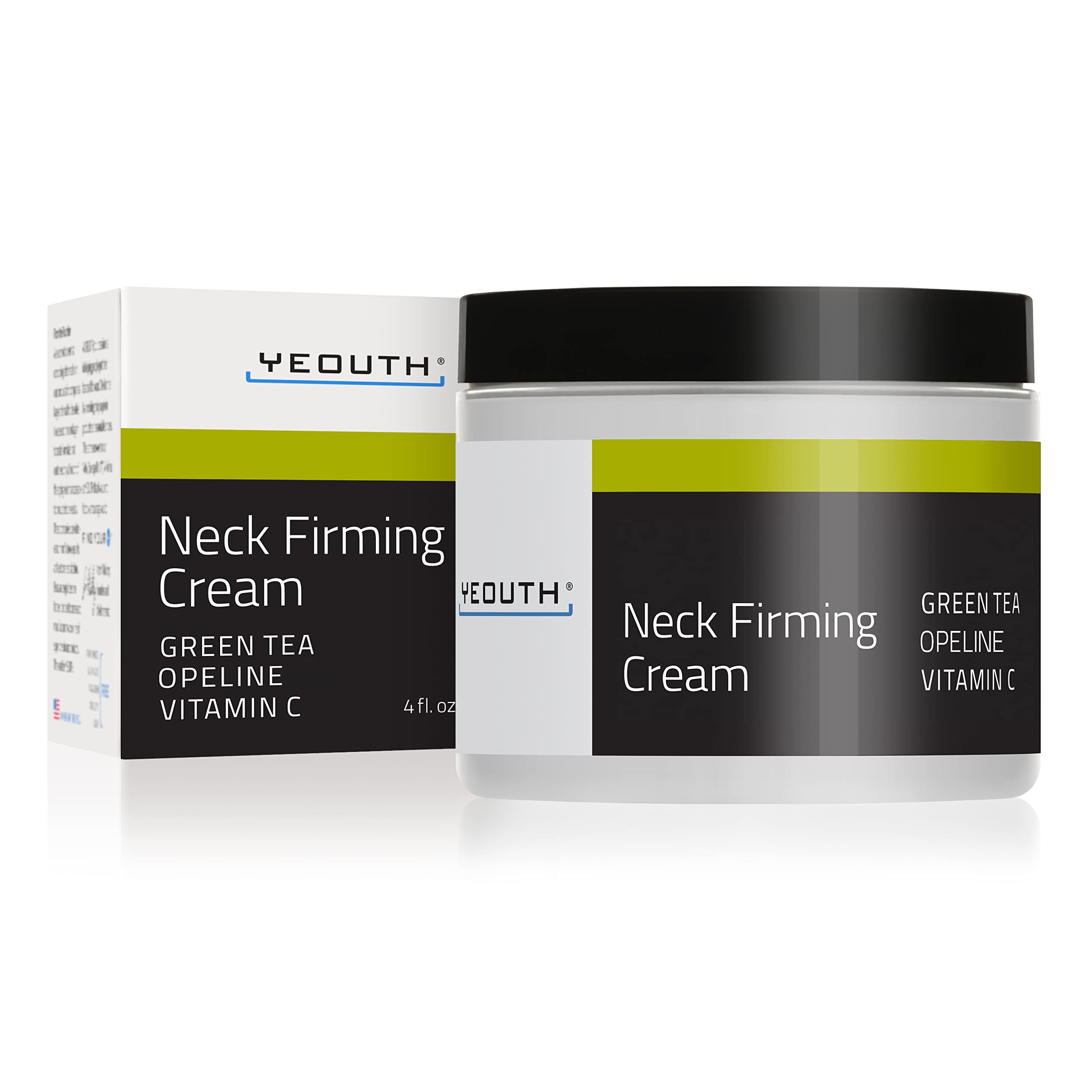 Buy YEOUTH Neck Firming Cream, Anti Aging Face Cream/ Neck Cream for