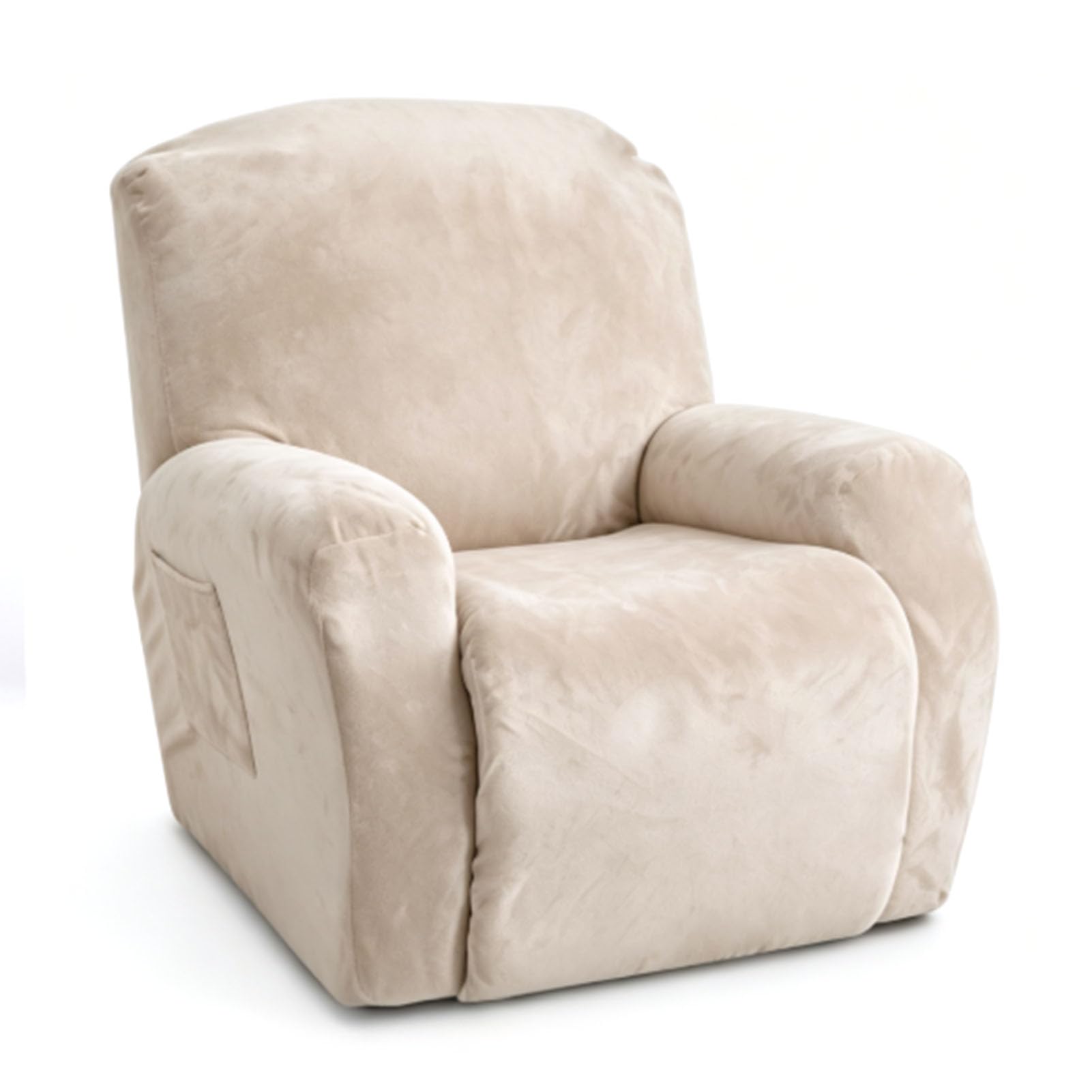 Copertura per Poltrona Relax, Design a Copertura Completa