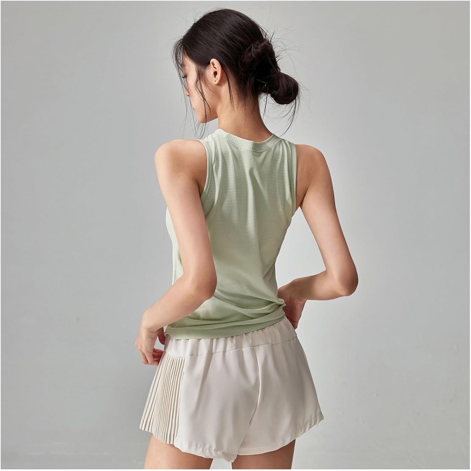 Daily Lightweight Yoga Vest