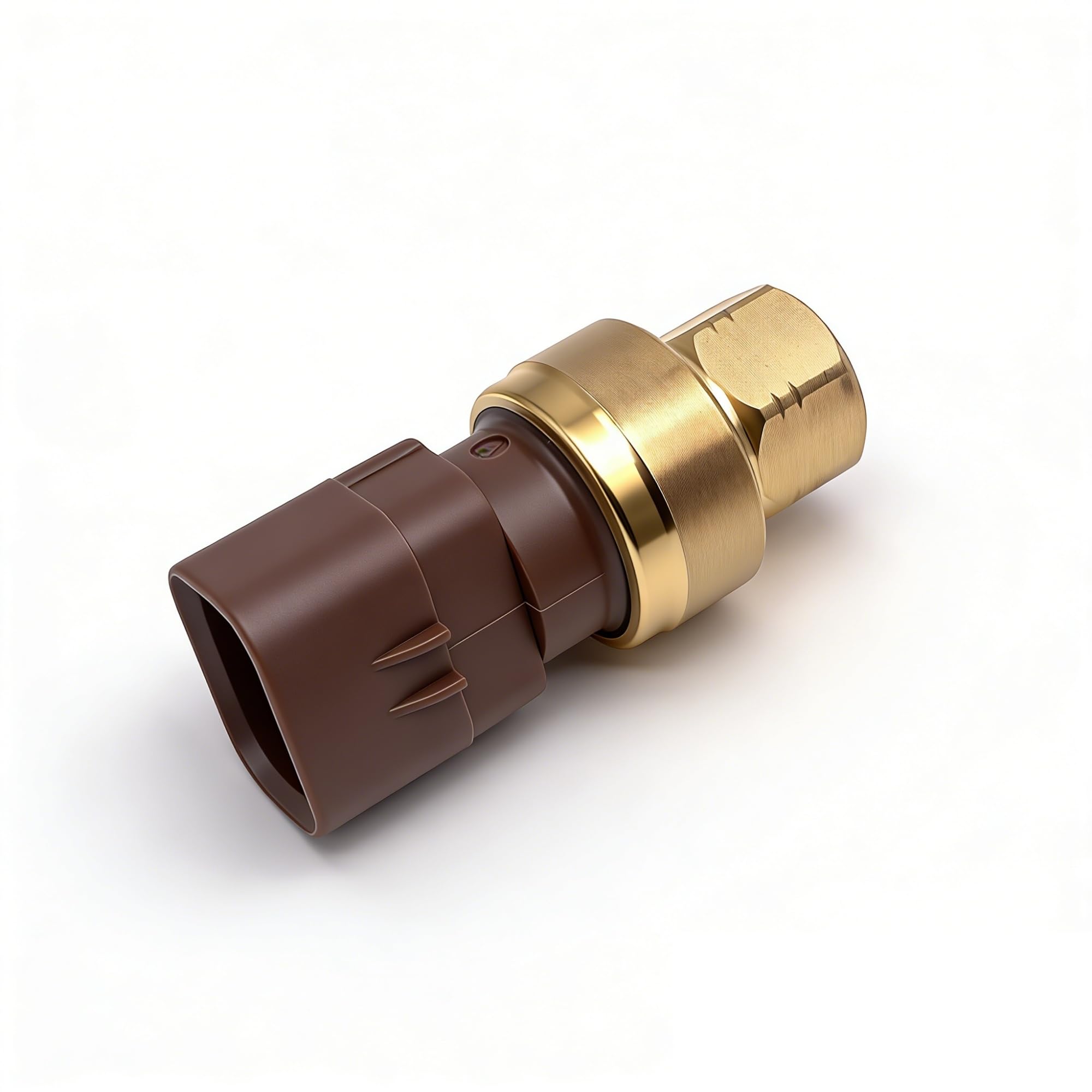 Sensor de presión del filtro de combustible 305-6873 for excavadoras 320D2, 323D2, 325D2 - Sensor de presión diferencial piezoresistivo for motores
