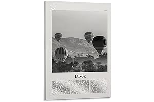 Luxor Advanced Decor Collection Luxor Wall Art