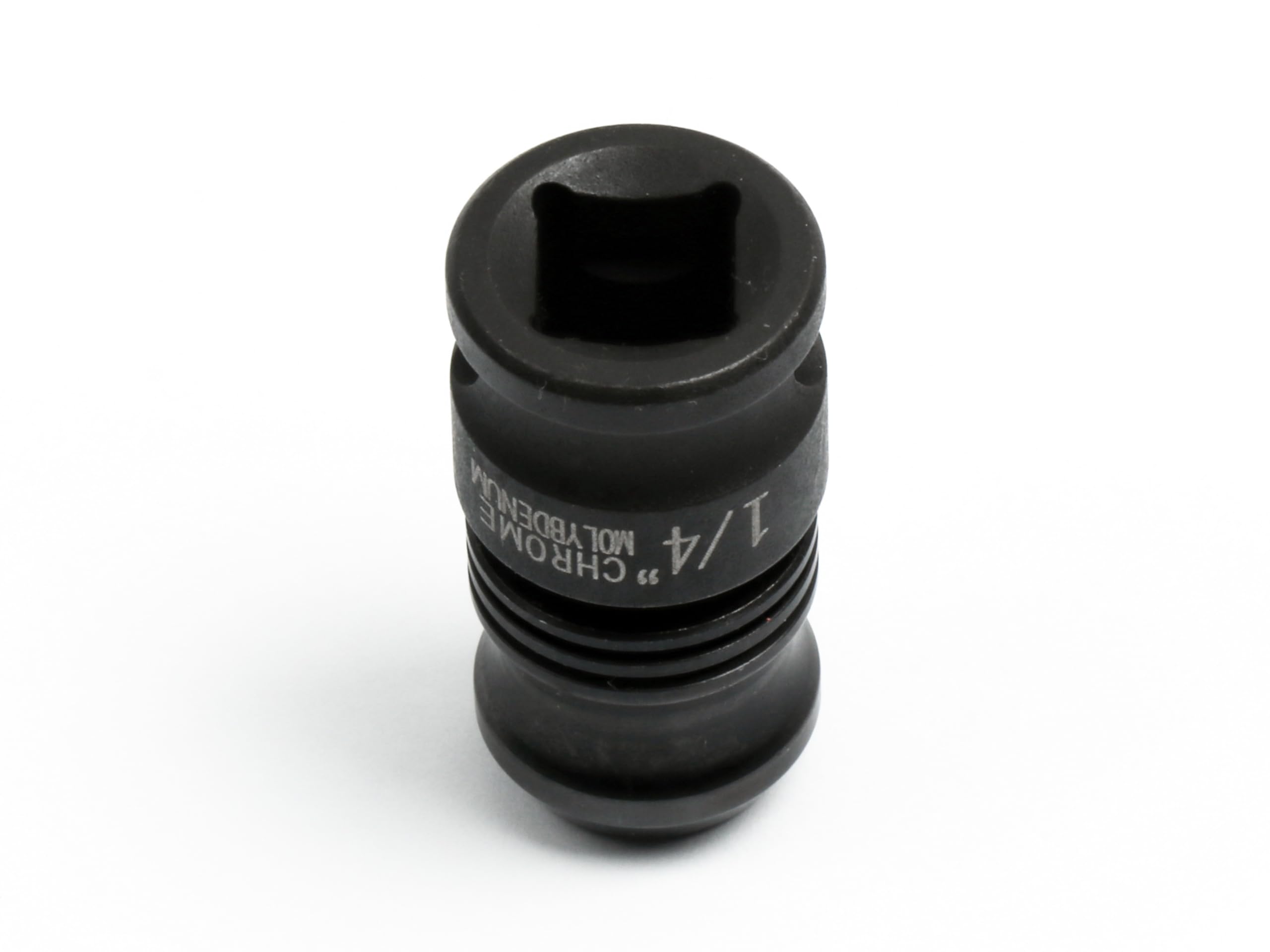 Amazon | コシハラ 差込角 9.5mm(3/8インチ) ソケットアンビル 六角軸