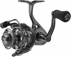 Amazon.com : PENN Clash II Spinning Fishing Reel, Grey/Black