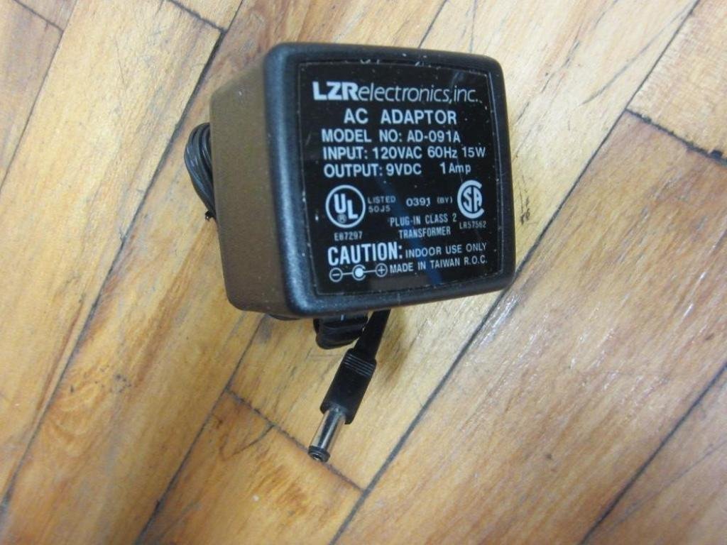 IO Tech Extender 488 IEEE