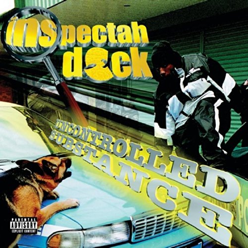 Inspectah Deck