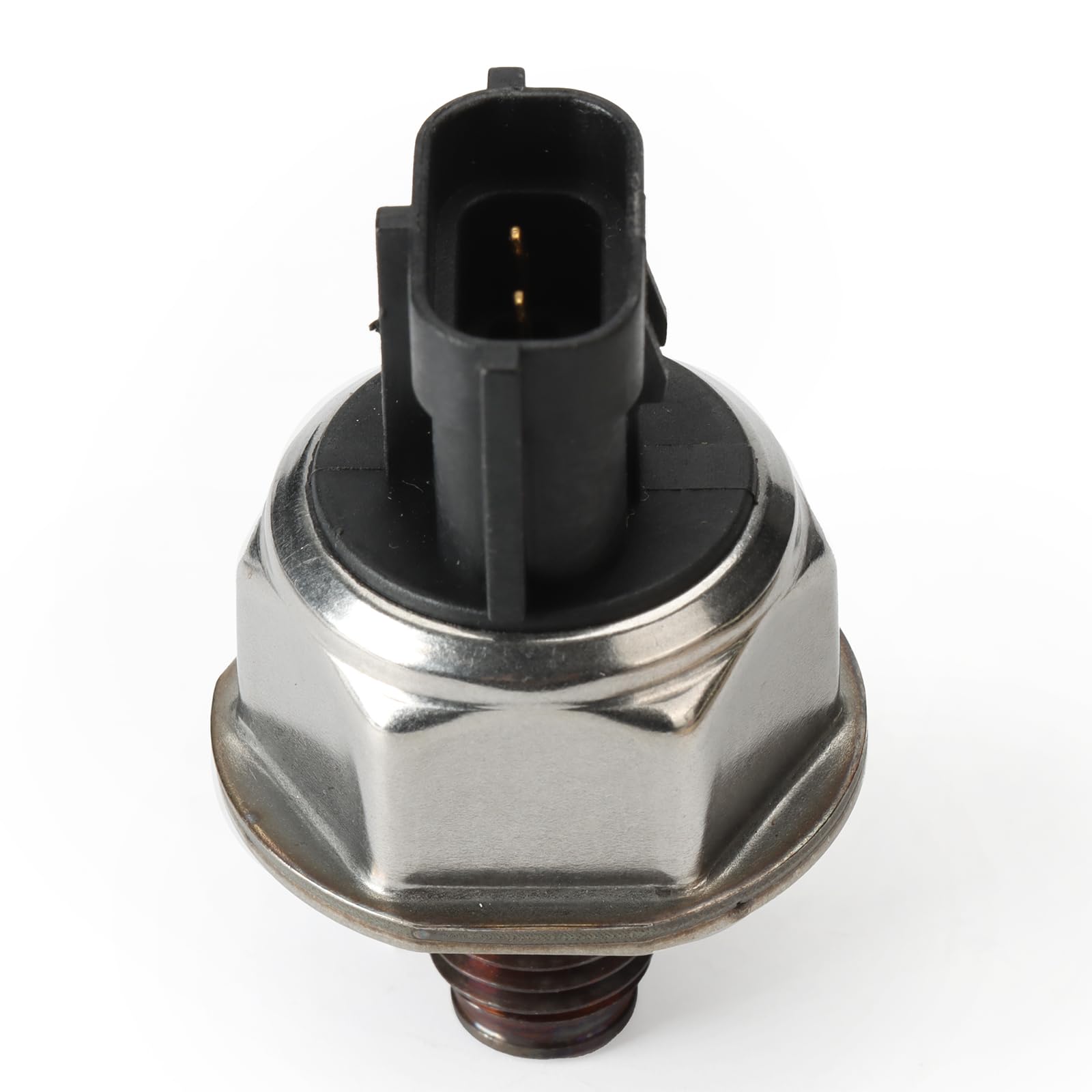 Capteur de pression de rampe d'alimentation en carburant 45PP3-1 45PP3-4 55PP05-01 / Compatible avec Holden/Compatible avec Isuzu D-MAX/Compatible avec Nissan NP300 Pickup/Compatible avec Mitsub