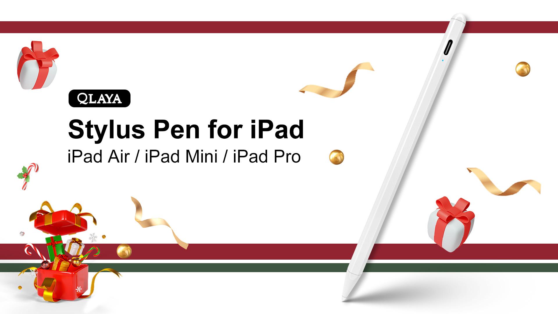 Amazon.com: Apple iPad 11th/10th Generation Pencil with Palm