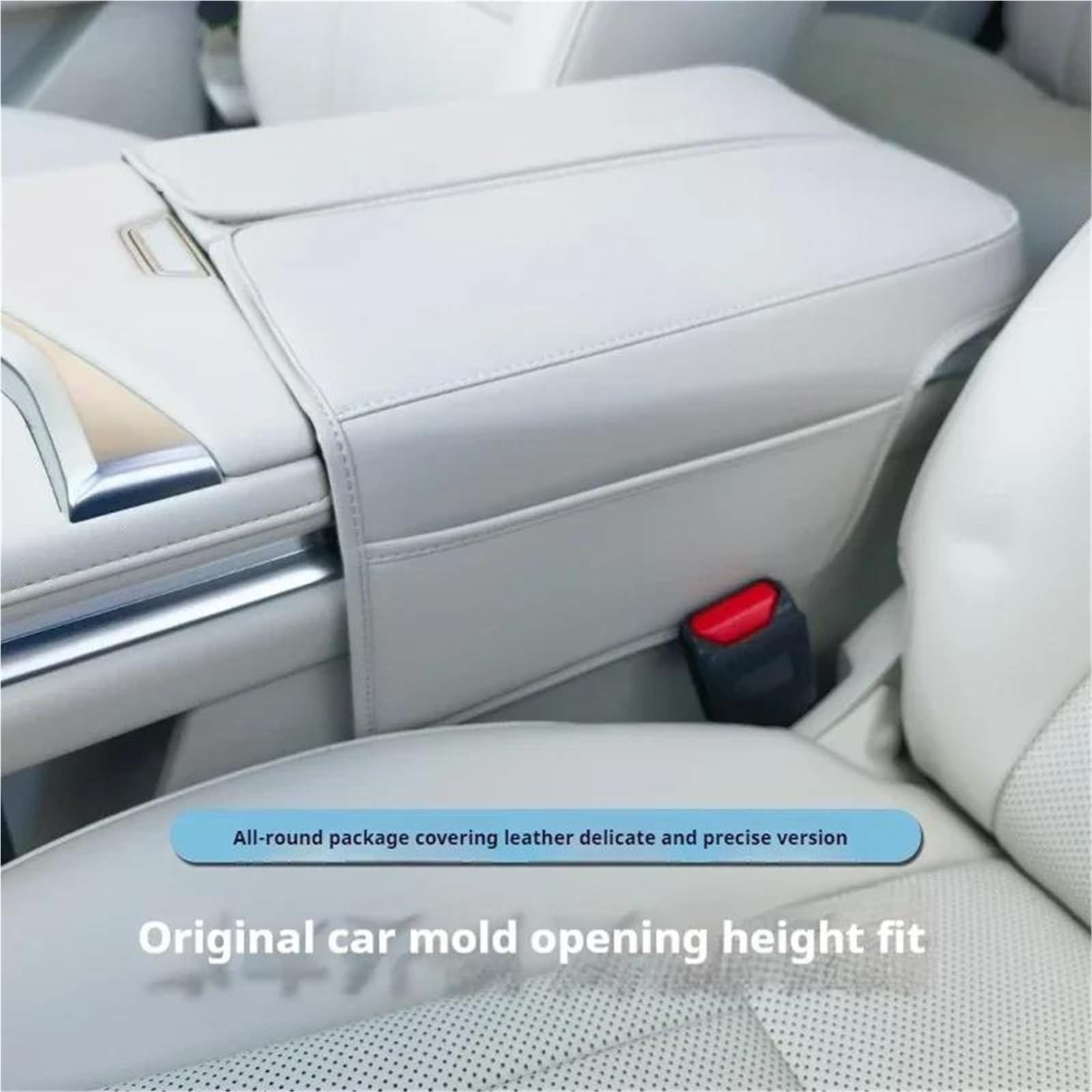 Cuscino Bracciolo Auto Per DHT-PHEV
