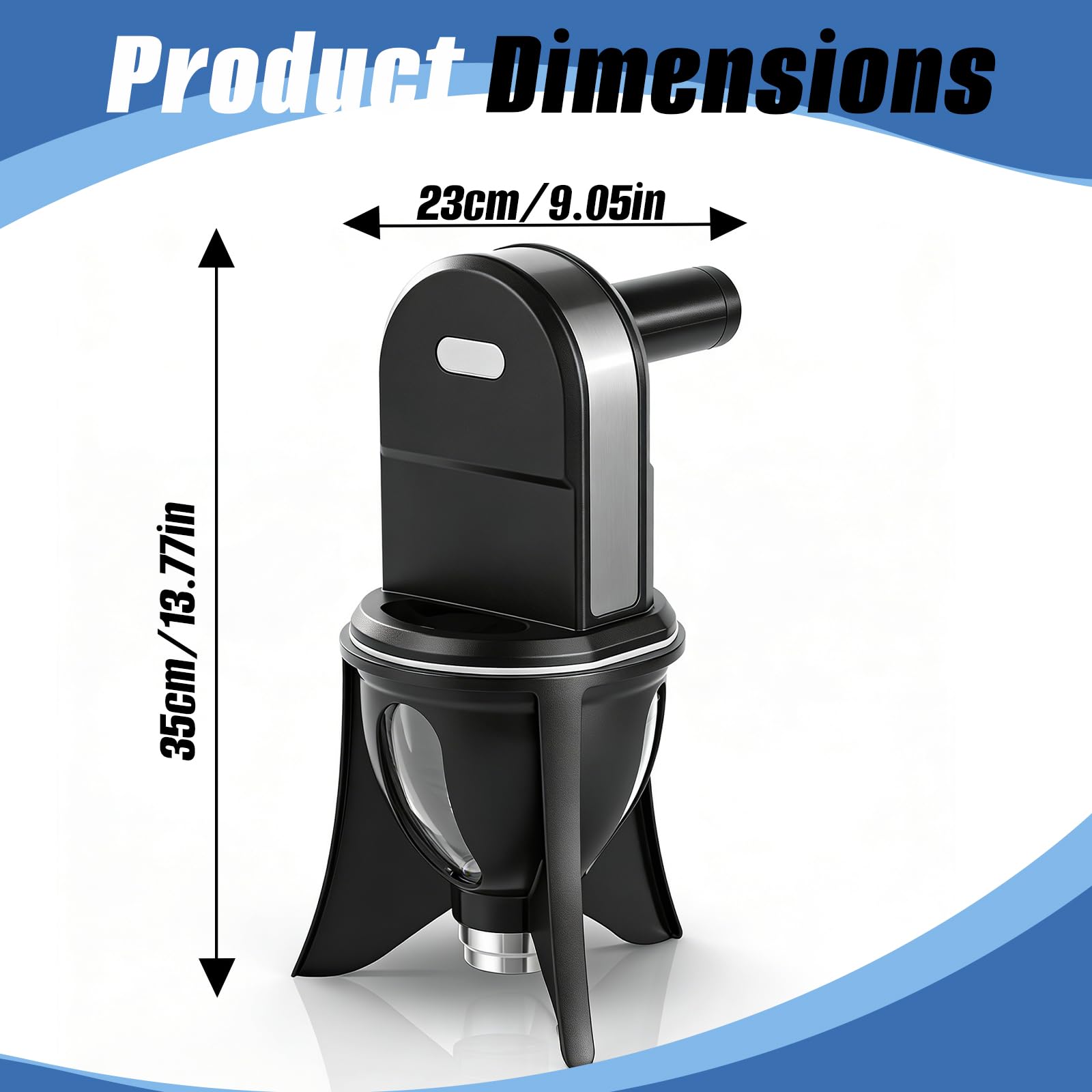 Petite Machine Automatique de Boulettes Sucrées, Machine de Fabrication de Boulettes de Viande, Appareil de Formage pour Boulette de Viande ou Boulettes de Poisson, pour Amateurs de Cuisine Maison