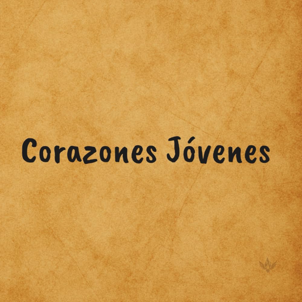 Corazones Jóvenes