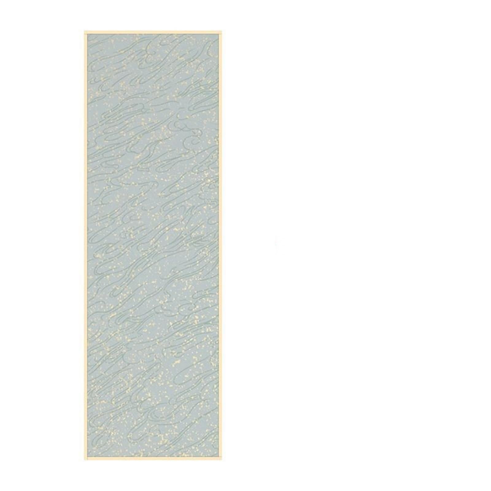 Ręcznie robiony papier ryżowy z włókien, Półdojrzały papier Xuan Malarstwo do kaligrafii Kartki z życzeniami Wielokolorowe 4 szt(Color-i)